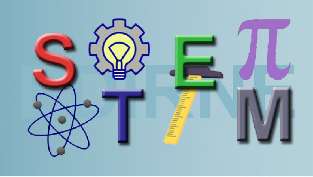 STEM Okul Etiketi / FeTeMM Tasarım Beceri Atölyeleri
