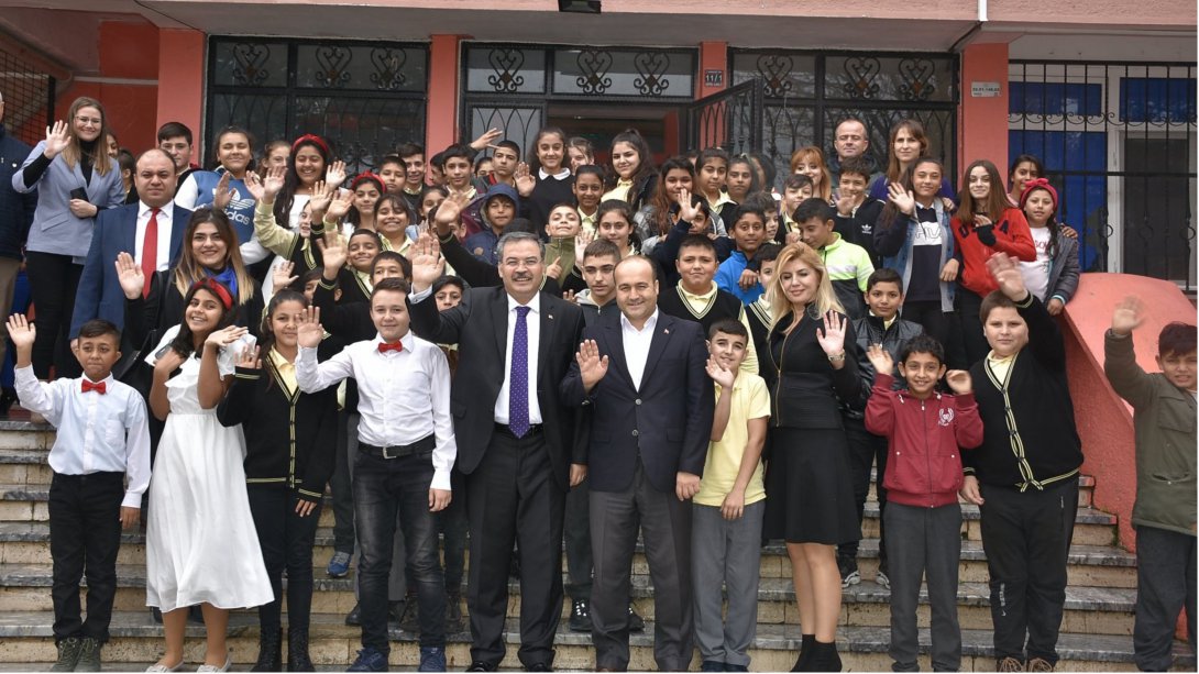 2023 Eğitim Vizyonu Edirne Proje Etkinliklerimiz.  #EdirneKariyerGünleri