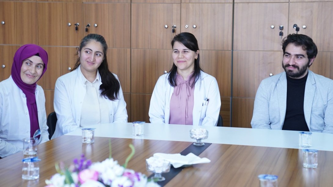 İLLER ARASI MAZERETE BAĞLI YER DEĞİŞTİRME BAŞVURUSUNDA BULUNAN ÖĞRETMENLERİN ATAMALARI GERÇEKLEŞTİ