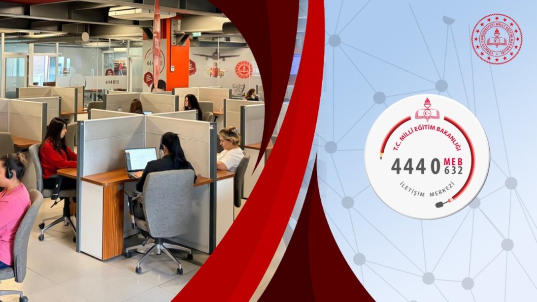 ÖĞRETMEN-VELİ GÖRÜŞMELERİ İÇİN MEBİM ÜZERİNDEN TELEFONLA RANDEVU ALINABİLECEK