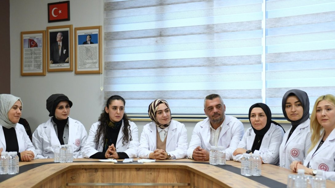 "2026 YILI İKİNCİ İLLER ARASI İSTEĞE BAĞLI YER DEĞİŞTİRME DUYURUSU" YAYIMLANDI