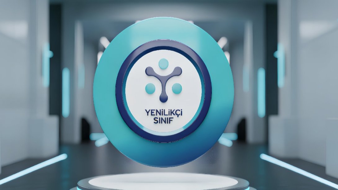 Yenilikçi Sınıf web sitemiz yayında!